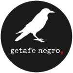 Nota de prensa: Premio GETAFE NEGRO 2023 por GETAFE NEGRO