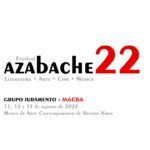 FESTIVA AZABACHE (nota de prensa) por Guillermo Anderson