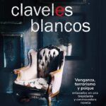 CLAVELES BLANCOS de Miguel Alonso por Beckett & Hawk