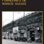 FUMADORES DE MANOS SUCIAS de Jerónimo García Tomás por Beckett & Hawk