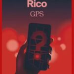 GPS de Lucie Rico