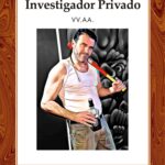 TORMO INVESTIGADOR PRIVADO de Luis Aleixandre por Antonio Parra