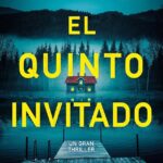 EL QUINTO INVITADO de Jenny Knight por Elena Rodr&iacute;guez