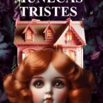 LA CASA DE LAS MU&Ntilde;ECAS TRISTES de Ana Rosenrot por Elena Rodr&iacute;guez