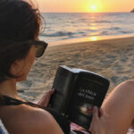 El crimen perfecto para el verano por Beckett & Hawk