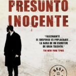 PRESUNTO INOCENTE de Scott Turow por Beckett & Hawk