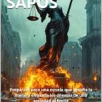 TRAGANDO SAPOS de Abel Mar&iacute;n Riaguas
