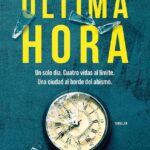 &Uacute;LTIMA HORA de Jorge Duarte por Elena Rodr&iacute;guez